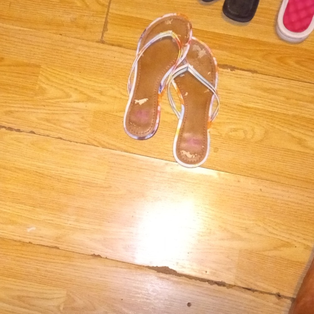 Flip flops - Picture 5 of 5